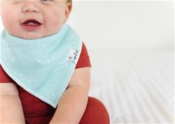 Copper Pearl Bibs Nautical 4 Pack