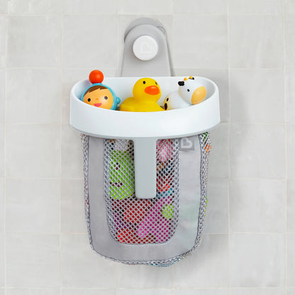 Munchkin Super Scoop Bath Toy Organiser