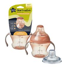 Tommee Tippee Transition Sippee Trainer Cup 4-7m