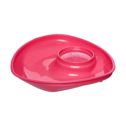 Vital Baby NOURISH Power Suction Plate Purple