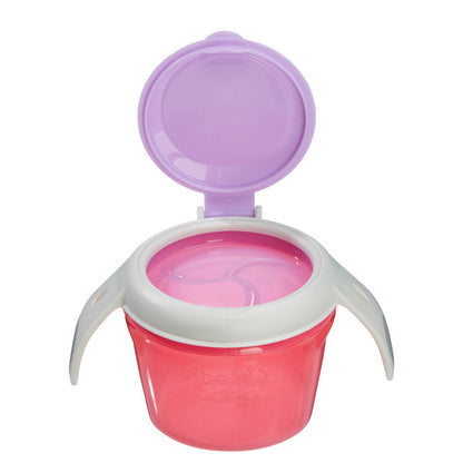 Vital Baby NOURISH Snack On The Go Cup