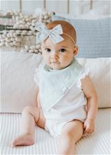 Copper Pearl Bibs Enchanted 4 Pack