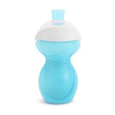 Munchkin Click Lock Chew Proof Sippy Cup 296ml Blue