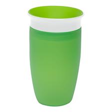 Munchkin Miracle 360 Sippy Cup Green 296ml