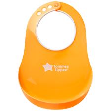 Tommee Tippee Catch All Weaning Bib 3 Pack