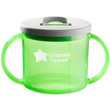 Tommee Tippee Essentials First Cup Green