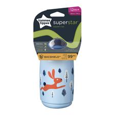 Tommee Tippee Sippee 390ml 12+months Blue