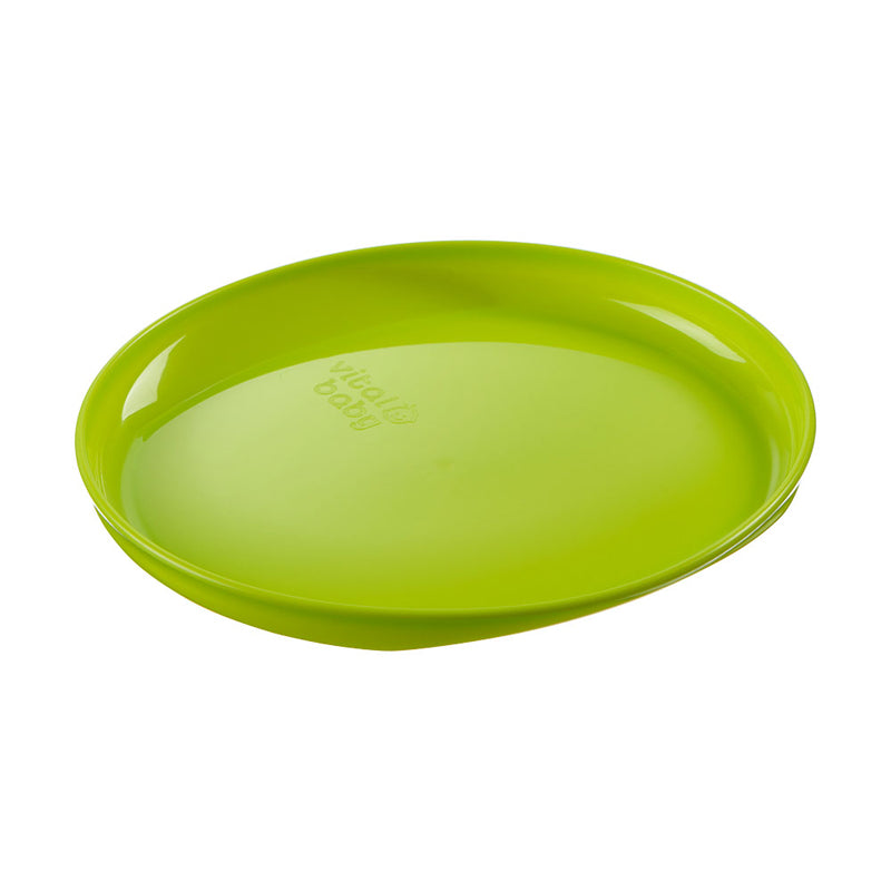 Vital Baby NOURISH Perfectly Simple Plates 5 Pack