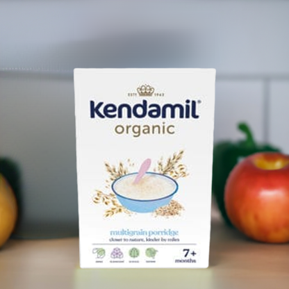 Kendamil Multigrain Porridge 7+ months (150g)