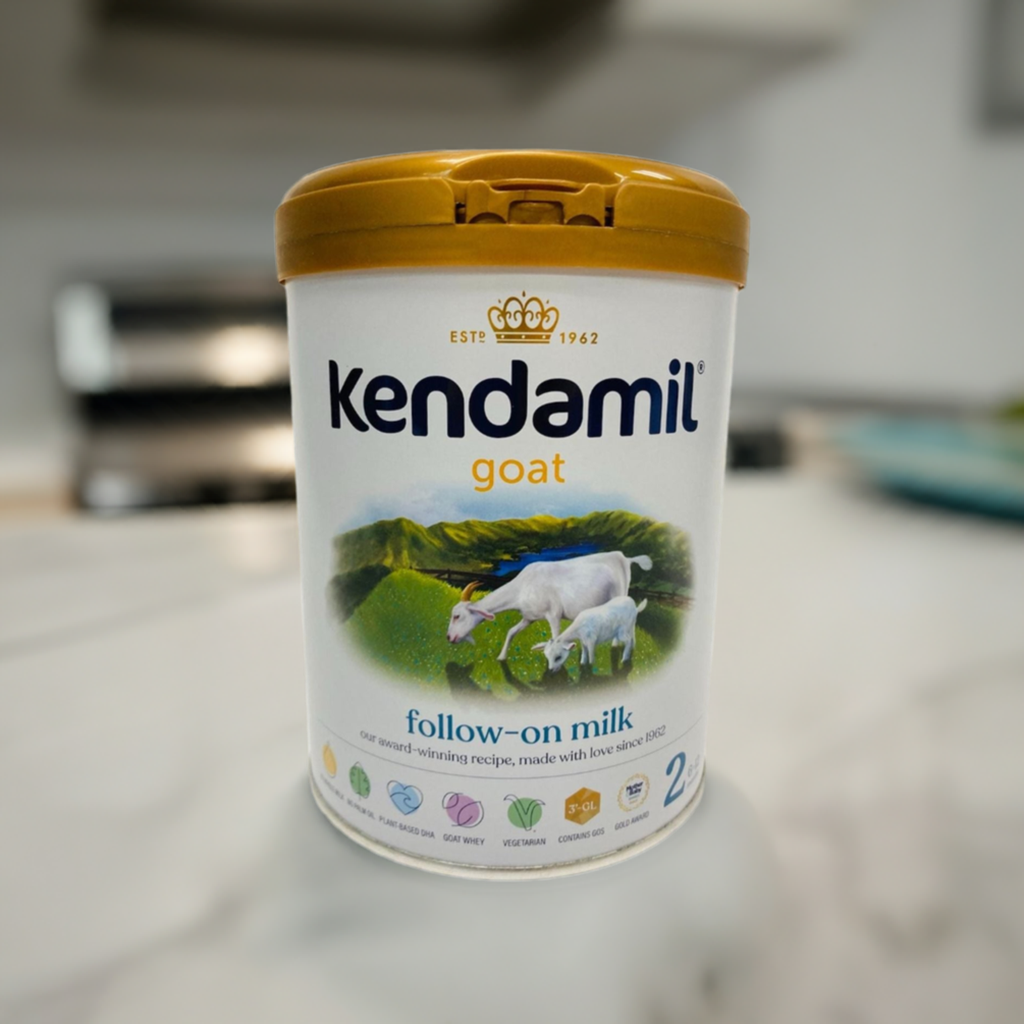 Kendamil Goat Follow on Milk 800g UK VERSION