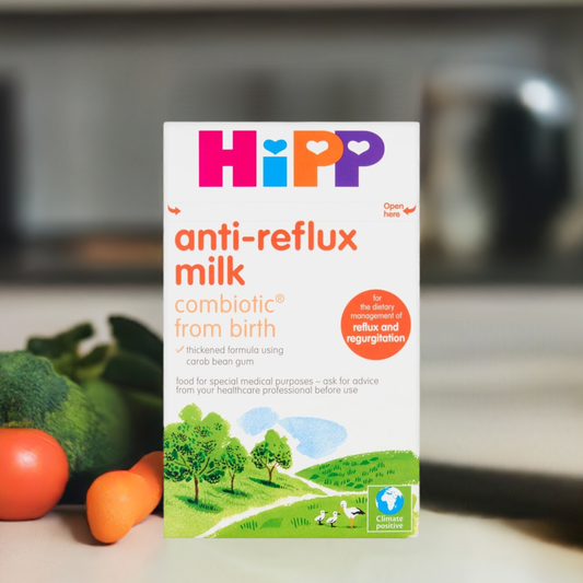 Hipp Anti-Reflux Milk 800G