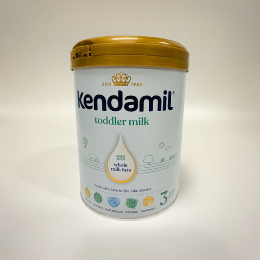 Kendamil Classic Toddler Milk Powder (800g) UK VERSION