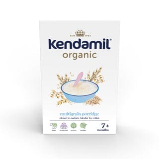 Kendamil Multigrain Porridge 7+ months (150g)